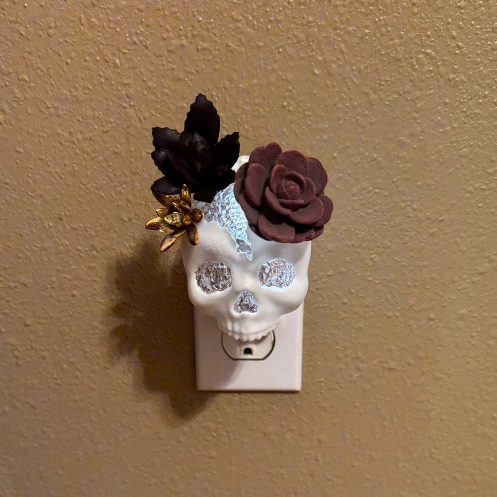 Bath and Body Works Halloween Wallflowers